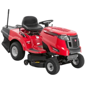 MTD Smart RE 125 Rasentraktor