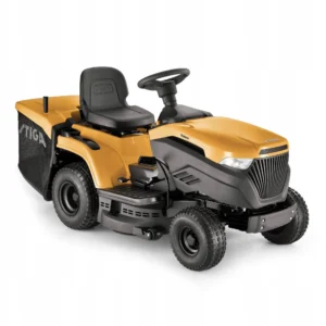 Stiga Rasentraktor Estate 3084 H Modell 2023