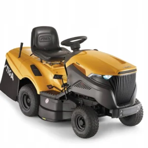 Stiga Rasentraktor Estate 5092 HW Modell 2023