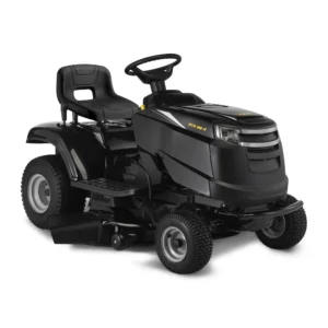 Alpina Rasentraktor AT3 98 A