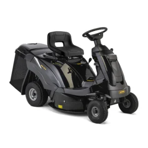 Alpina Rasentraktor AT2 72 A