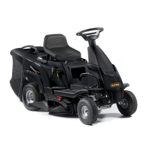 Alpina BT 66 Q Rasentraktor