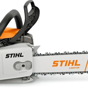 STIHL Profi Motorsäge MS 271, RM 3, Schienenlänge 35cm – Modell 2024