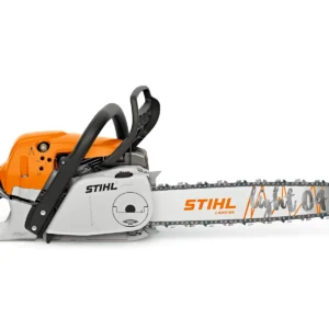 STIHL Benzin-Motorsäge MS 291 C-BE, RM3, Schienenlänge 40cm – Modell 2024