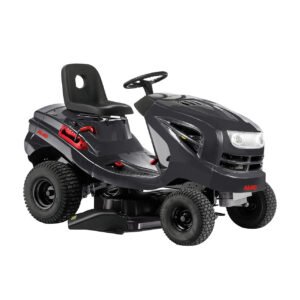 AL-KO Benzin-Rasentraktor Comfort 18-111.4 HDS-A V2