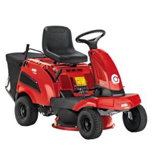 solo® by AL-KO Benzin-Rasentraktor R 7-65.8 HD