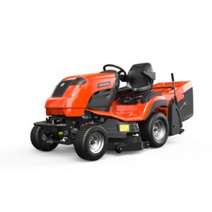 Ariens Rasentraktor B255-4WD – nur Grundgerät