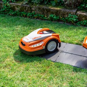 STIHL Mähroboter RMI 422 PC – Modell 2022
