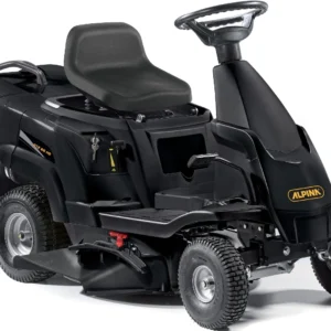 Alpina Aufsitzmäher AT2 66 QA – Modell 2024