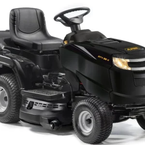 Alpina Rasentraktor AT4 98 HA – Modell 2024