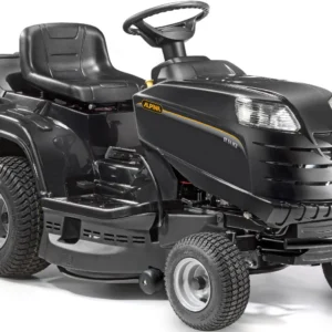 Alpina Rasentraktor AT 84 HA – Modell 2024