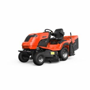 Ariens Rasentraktor C100 – inkl. Fangsystem PGC+ & 97cm Mähdeck