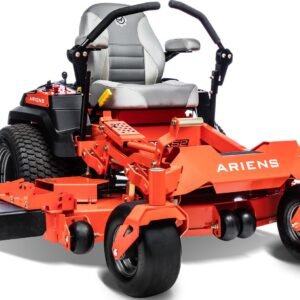 Ariens Null-Wendekreis Mäher Apex 52 – Modell 2022