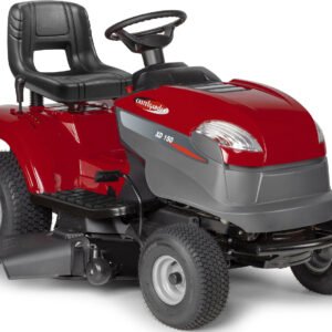 Castelgarden Rasentraktor XD 150 – Modell 2022