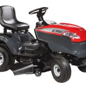 Efco Rasentraktor EF 98 L / 14 5 K H – Modell 2021