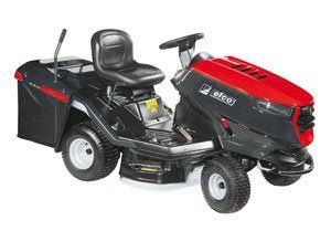 Efco Rasentraktor EF 92 / 16 KH – Modell 2021