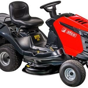 Efco Rasentraktor EF 92 / 24 KH – Modell 2021