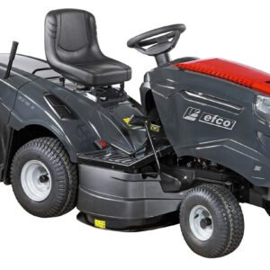 Efco Rasentraktor EF 93 / 16 K – Modell 2021