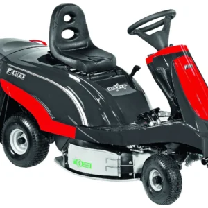 Efco Aufsitzmäher Rider Zephyr 72/13 H 4in1 – Modell 2024