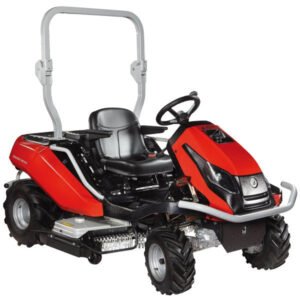 Efco Hochgrasmäher Tonkawa 26 KAWA inkl. Mähwerk 92cm – Modell 2021