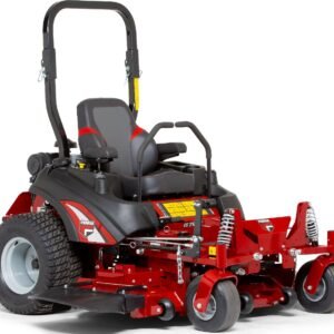 Ferris Null-Wendekreis Mäher IS 2100 155 cm