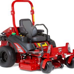 Ferris Null-Wendekreis Mäher IS 2600 155 cm – Modell 2022