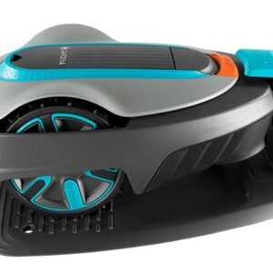 Gardena Roboter-Rasenmäher SILENO City 15002-20 – Modell 2021