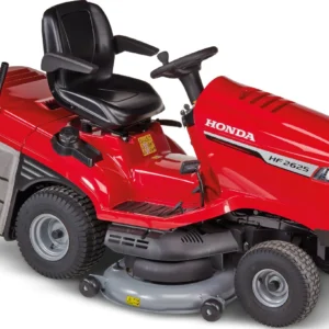 Honda Rasentraktor HF 2625 HM – Modell 2024