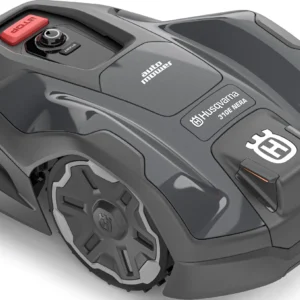 Husqvarna Automower 310E NERA kabelloser Betrieb mit Zubehör möglich – Modell 2024