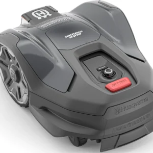 Husqvarna Automower 310E NERA mit EPOS RS1 und EPOS Plug-In – Modell 2024