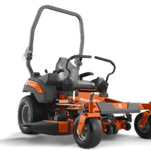 Husqvarna Zero Turn Profi-Mäher Z454X – inkl. Mähdeck – Modell 2023