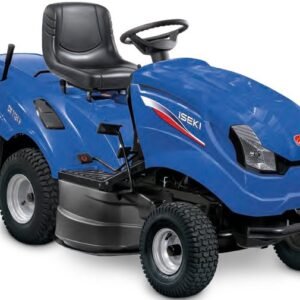 Iseki Rasentraktor CM 7124 H – Modell 2022