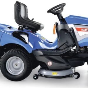 Iseki Rasentraktor CM 7421 4WD – Modell 2022