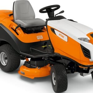 STIHL Aufsitzmäher RT 5097 – Modell 2022