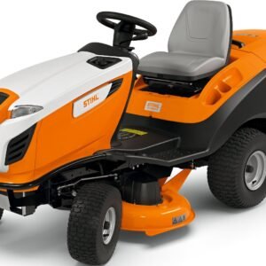 STIHL Aufsitzmäher RT 5097 Z – Modell 2022