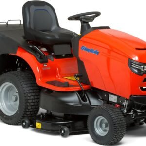 Simplicity Rasentraktor Regent RD SRD 360 – Modell 2022
