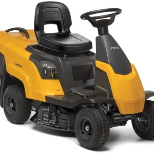 Stiga Aufsitzmäher Combi 166 – Modell 2024