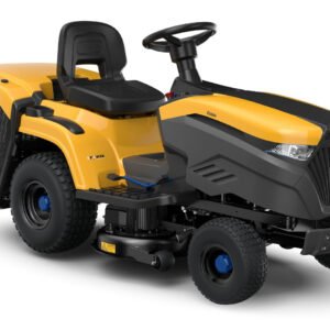 Stiga Akku-Rasentraktor Estate 798e – Modell 2022