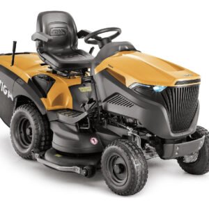 Stiga Allrad-Rasentraktor Estate 9122 WX – Modell 2022