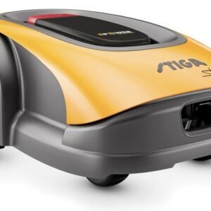 Stiga Roboter-Rasenmäher Stig-A 1500 – Modell 2022