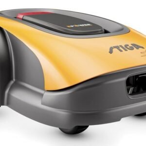 Stiga Roboter-Rasenmäher Stig 600