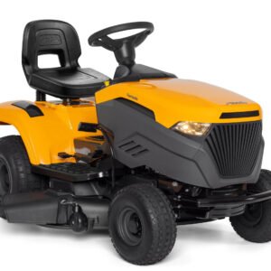 Stiga Rasentraktor Tornado 398 – Modell 2023