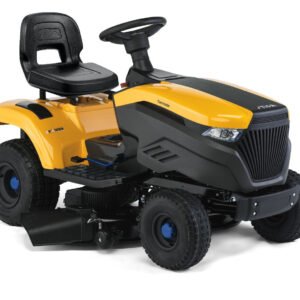 Stiga Akku-Rasentraktor Tornado 598e – Modell 2022
