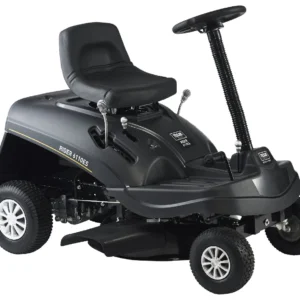 Texas Aufsitzmäher Rider 6110ES Black Series – Modell 2024