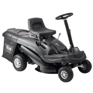 Texas Rider 6110E Black Series – Modell 2025