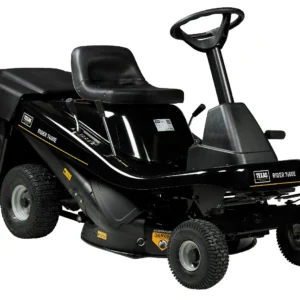 Texas Aufsitzmäher Rider 7600E 3in1 inkl. Mulchkit – Modell 2025