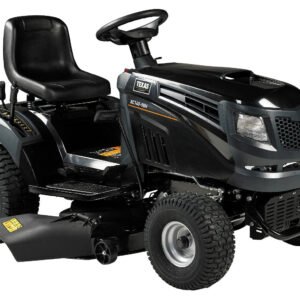 Texas Rasentraktor XC140-98H inkl. Mulchkit