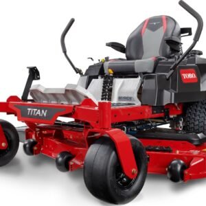 Toro Null-Wendekreis Mäher TITAN XS 5450 MyRIDE – Modell 2022
