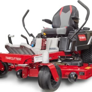 Toro Null-Wendekreis Mäher TimeCutter MX 5075T MyRIDE – Modell 2022