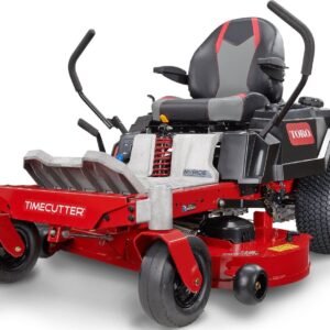 Toro Null-Wendekreis Mäher TimeCutter MX 4275T MyRIDE – Modell 2021